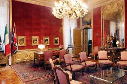 Porte aperte a Palazzo Lascaris