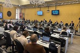 L'attivit&agrave; del Consiglio regionale 20-24 aprile 2026