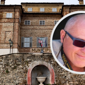 Pamparato riscopre le “Roe Marenche”: presentazione del libro che unisce Piemonte e Liguria nel segno della storia e dei cammini