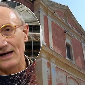 Vicoforte ritrova il suo Forte: un libro svela la storia dimenticata del castello