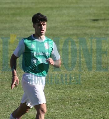Ceva-Roccavione 2-2 - FOTOGALLERY