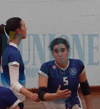 Battaglia infinita: le Foxes firmano l'impresa dopo due ore e mezza