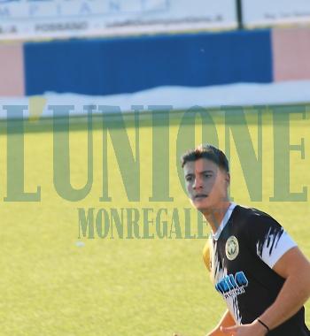 San Pedro-Castellettese 0-2, la FOTOGALLERY