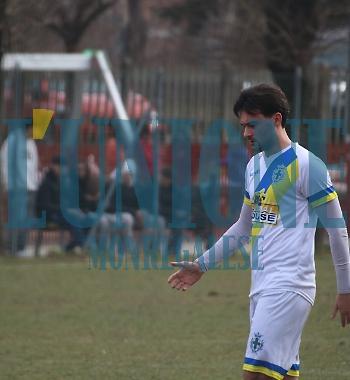 Bagnasco-Olimpic Saluzzo, la FOTOGALLERY