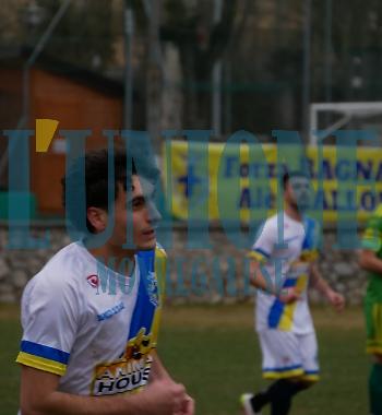Bagnasco-Cortemilia 1-1, la FOTOGALLERY