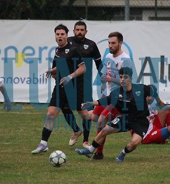 Piazza-Bisalta 0-0, la FOTOGALLERY