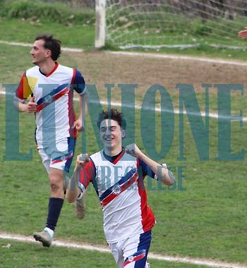 Carr&ugrave; Magliano-Revello 2-2, la FOTOGALLERY