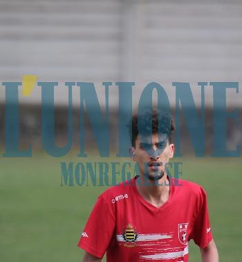 Ceva-Castellettese 1-1, la FOTOGALLERY