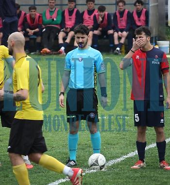 Pro Polonghera-Bisalta 1-5, la FOTOGALLERY