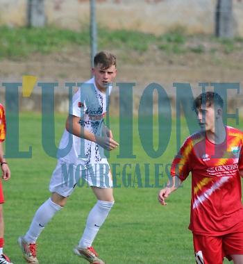 Piazza-San Sebastiano, la FOTOGALLERY della partita