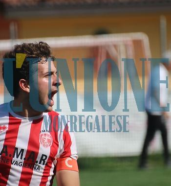 Bagnasco-Benese, la FOTOGALLERY della partita