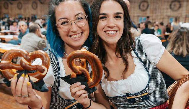 Oktoberfest a Cuneo