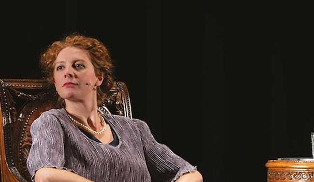 Si chiama "Fritto misto", ma è una rassegna teatrale: quattro appuntamenti a Carrù