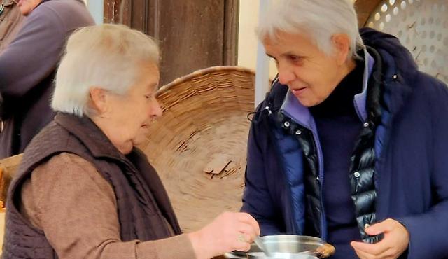 Profumo di Cupeta: tre giorni di dolcezza e tradizione a Torre