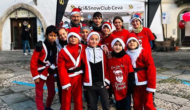 Un Natale da vivere: Ceva presenta il suo dicembre in cui tutti sono protagonisti