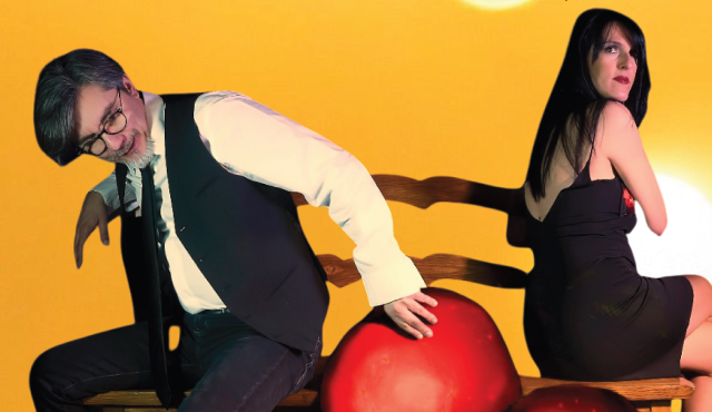 San Valentino in musica: una serata di canzoni che parlano al cuore