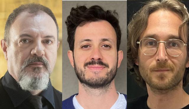 Un diario riapre un cold case: Lucarelli racconta il suo nuovo thriller