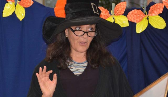 La biblioteca si trasforma in un&rsquo;orchestra: storie e suoni per bambini