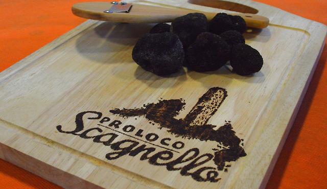 Arriva la &ldquo;Trifola Night&rdquo;, con l&rsquo;elezione di Miss e Mister Trifolau