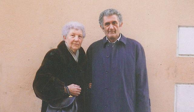 La povert&agrave;, l'orfanotrofio, la guerra: la Langa della malora, in "Niente per caso"