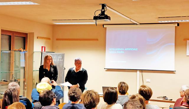 Dalla paura alla scoperta: come l&rsquo;intelligenza artificiale pu&ograve; semplificarti la vita