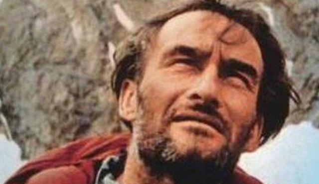 Gino Sold&agrave;, la leggenda che sfid&ograve; le montagne e la storia: il film sull&rsquo;eroe del K2 e della Resistenza