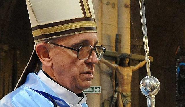 Un documentario racconta Papa Francesco: dai luoghi della giovinezza alla sua storia