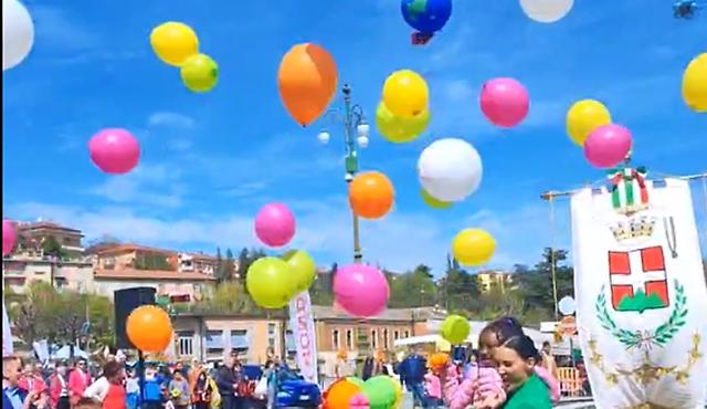 Fiera di Primavera: l'evento pi&ugrave; colorato del weekend
