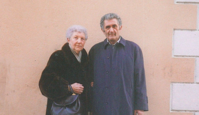 "Niente per caso": la dura vita della famiglia Leardi, nella Langa della "malora"