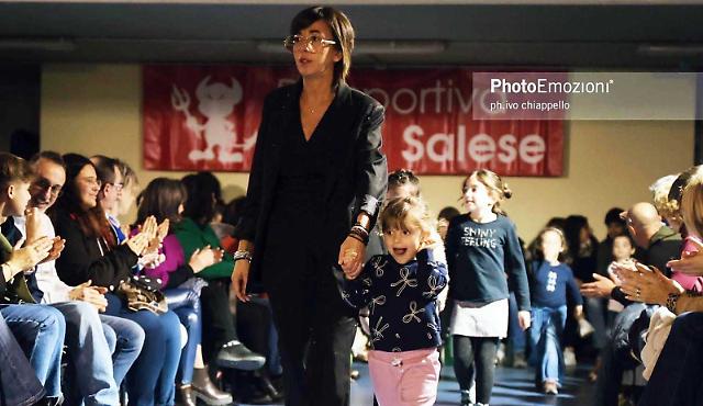 &ldquo;Donne in passerella&rdquo;, moda, danza e solidariet&agrave;