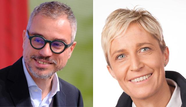 Le grandi storie dell'atletica, in una mattinata che lascia il segno, con Rigaudo e Schiavon