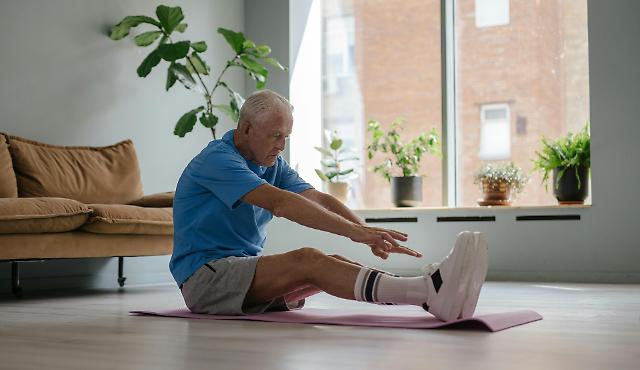 Ossa forti ad ogni et&agrave;: come prevenire l'osteoporosi?