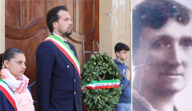L&rsquo;eroina nascosta della Resistenza, Carr&ugrave; la celebra tra teatro e memoria il 25 Aprile