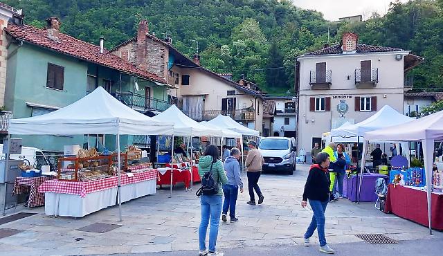 Tradizione e festa: torna San Gottardo con un ricco calendario di eventi