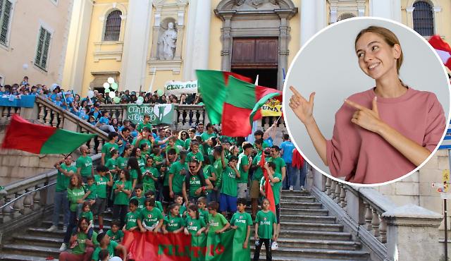 Tutti gli appuntamenti della settimana