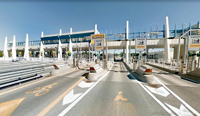 A6, notti di lavori e viabilit&agrave; modificata: scattano le chiusure