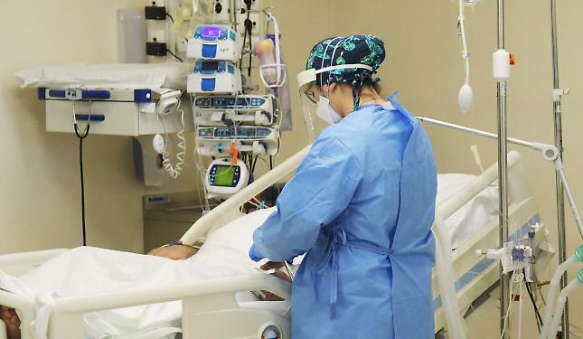 Infermieri sanit&agrave;