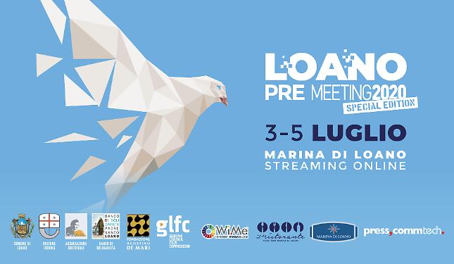 Pre Meeting Loano 2020 Immagine