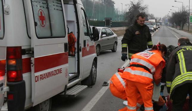 Chi era Ugo Marolo, l&rsquo;imprenditore delle grappe e del cioccolato morto nell&rsquo;incidente di Vezza d&rsquo;Alba