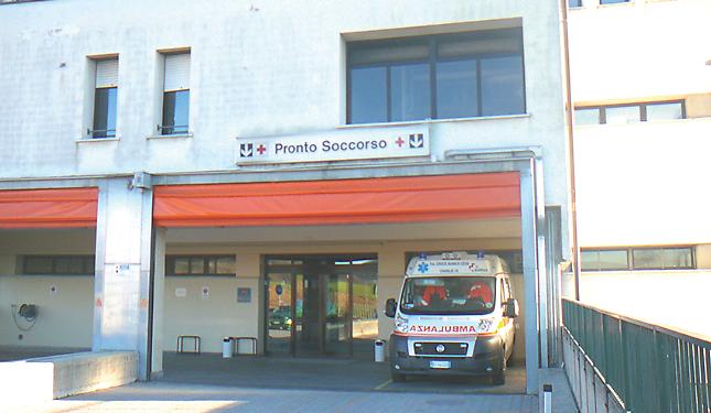 Aggressioni al Pronto soccorso: telecamere di sicurezza anche al DEA di Ceva