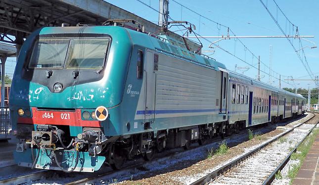 Piemontesi, quelli che al mare ci vanno in treno: tornano i "treni del mare"