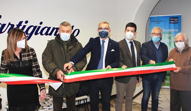 Confartigianato Garessio1