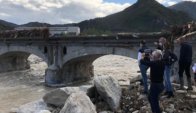 Ponte Garessio Huvepharma
