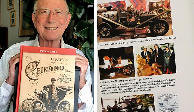 Fratelli Ceirano sasso