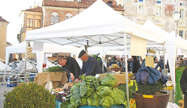 Il ritorno dei “Cavoli tuoi”