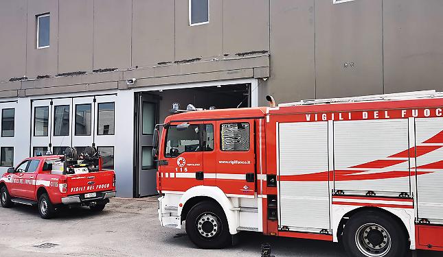 Due auto fuori strada sulle strade del Monregalese