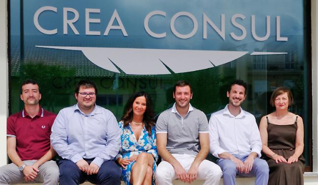 Crea Consul Mondovì Azienda