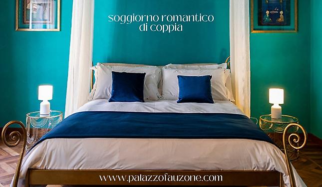 Pacchetto San Valentino 1