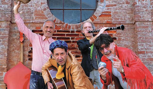 Trelilu Concerto Nigella Niella