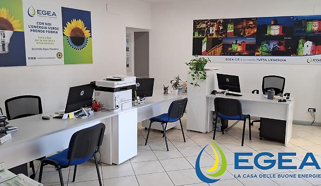 Egea Sportello Mondovì Breo